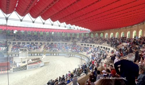 Quand Aller Au Puy Du Fou Meilleur Moment Et Calendrier D Affluence