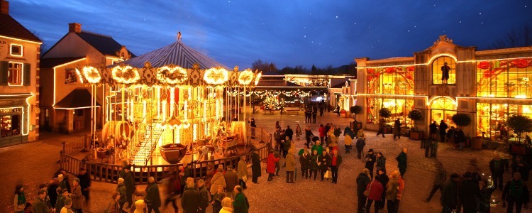 spectacle-noel-puy-du-fou-3 | Parcs d'attractions et de loisirs