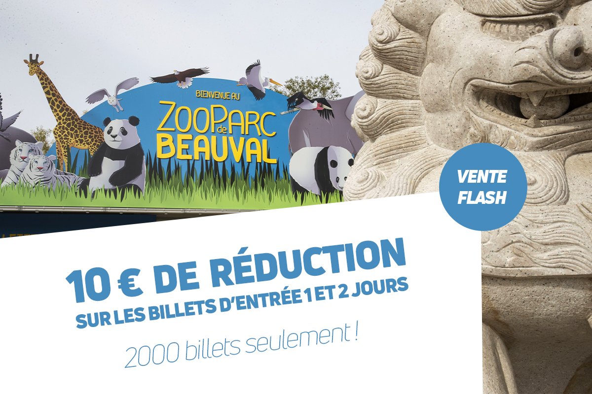 Promos Billets Parcs Entrees A Tarifs Reduits Codes Promos Et Bons Plans Sejours