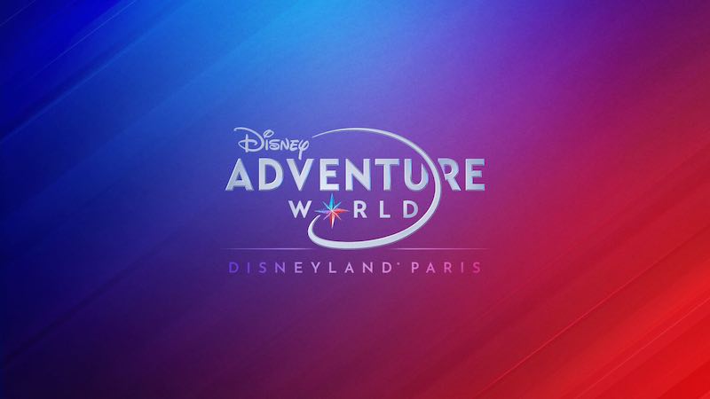 Parc Disney Adventure World à Disneyland Paris