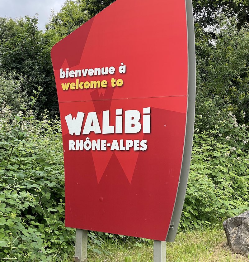 promo walibi Rhône-Alpes