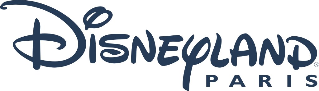 ancien logo disneyland paris