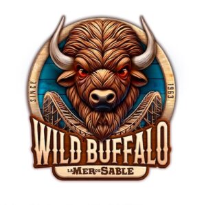 wild buffalo nouveauté 2025 mer de sable