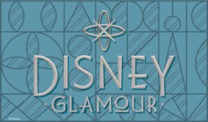 boutique Disney Glamour du Disney Village