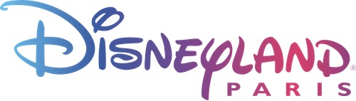 nouveau logo disneyland paris